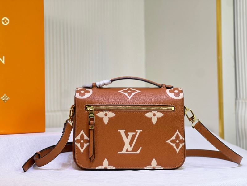 LV Satchel bags